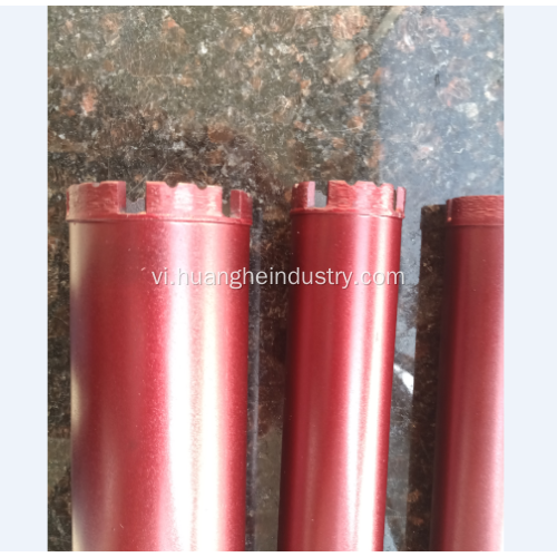 Reinfored Concrete Concrete Diamond Core Bits